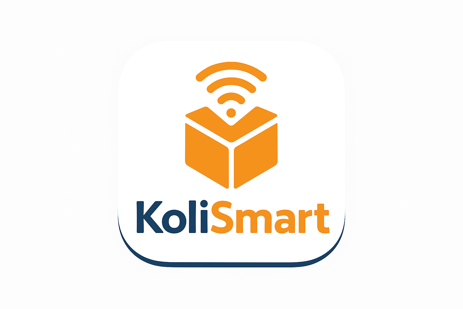Logo KoliSmart
